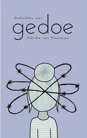 Omslag van Gedichten met Gedoe