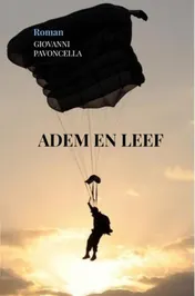 Omslag van Adem en leef