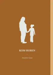 Omslag van KOM HOREN
