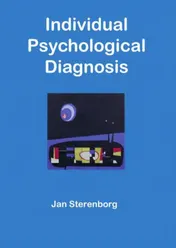 Omslag van Individual Psychological Diagnosis