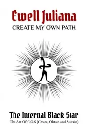 Omslag van Create My Own Path