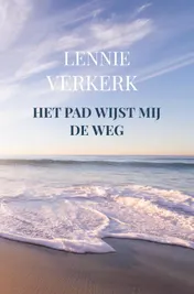 Omslag van Het Pad wijst mij de Weg