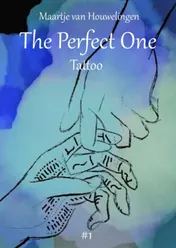 Omslag van The Perfect One Tattoo