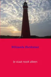 Omslag van Je staat nooit alleen