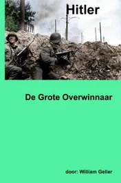 Omslag van Hitler
