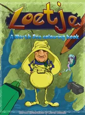 Omslag van Loetje