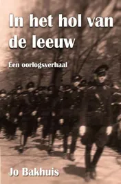 Omslag van In het hol van de Leeuw