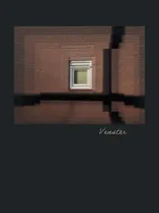 Omslag van Venster