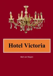 Omslag van Hotel Victoria