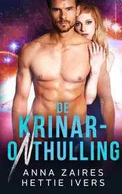 Omslag van De Krinar-onthulling