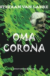 Omslag van Oma corona