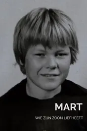 Omslag van Mart