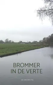 Omslag van Brommer in de verte