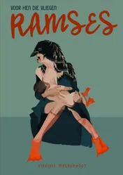 Omslag van Ramses