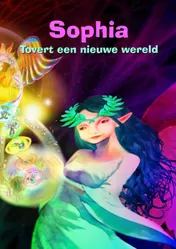 Omslag van Sophia