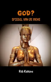 Omslag van GOD?