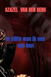 Omslag van In stilte was ik een van hen