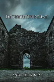 Omslag van De vergeten schat