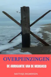 Omslag van Overpeinzingen