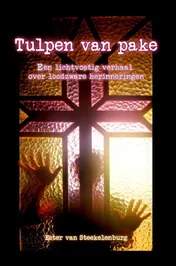 Omslag van Tulpen van pake