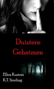 Omslag van Duistere geheimen