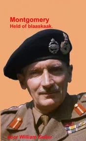 Omslag van Montgomery