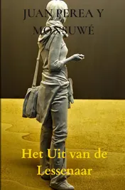 Omslag van Het Uit van de Lessenaar