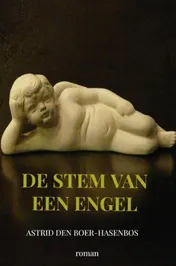 Omslag van De stem van een engel