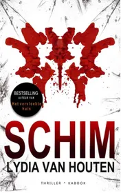 Omslag van Schim