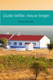 Omslag van Oude liefde, nieuw begin
