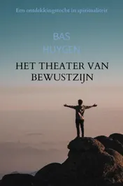 Omslag van Het theater van bewustzijn