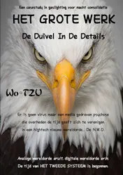 Omslag van Het Grote Werk