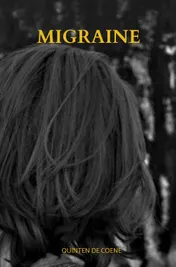 Omslag van Migraine