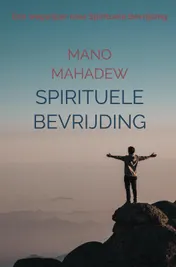 Omslag van Spirituele Bevrijding