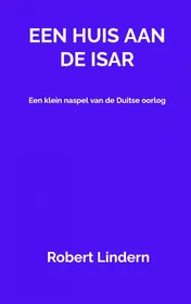Omslag van Een huis aan de Isar