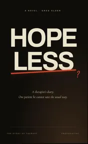 Omslag van Hopeless