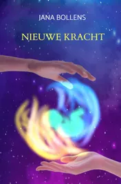 Omslag van Nieuwe Kracht