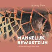 Omslag van Mannelijk Bewustzijn