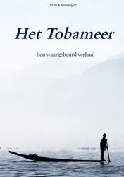 Omslag van Het Tobameer