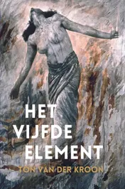 Omslag van Het vijfde element
