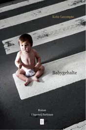 Omslag van Babygehalte