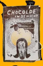 Omslag van Chocolade in de nacht