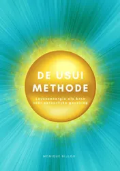 Omslag van De Usui Methode