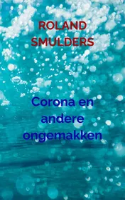 Omslag van Corona en andere ongemakken