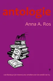 Omslag van Antologie