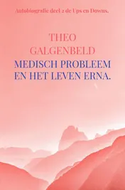 Omslag van Medisch probleem en het leven erna.