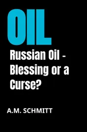 Omslag van Oil