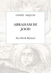 Omslag van Abraham de Jood