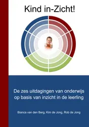 Omslag van Kind in-Zicht!