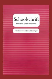 Omslag van Schoolschrift
